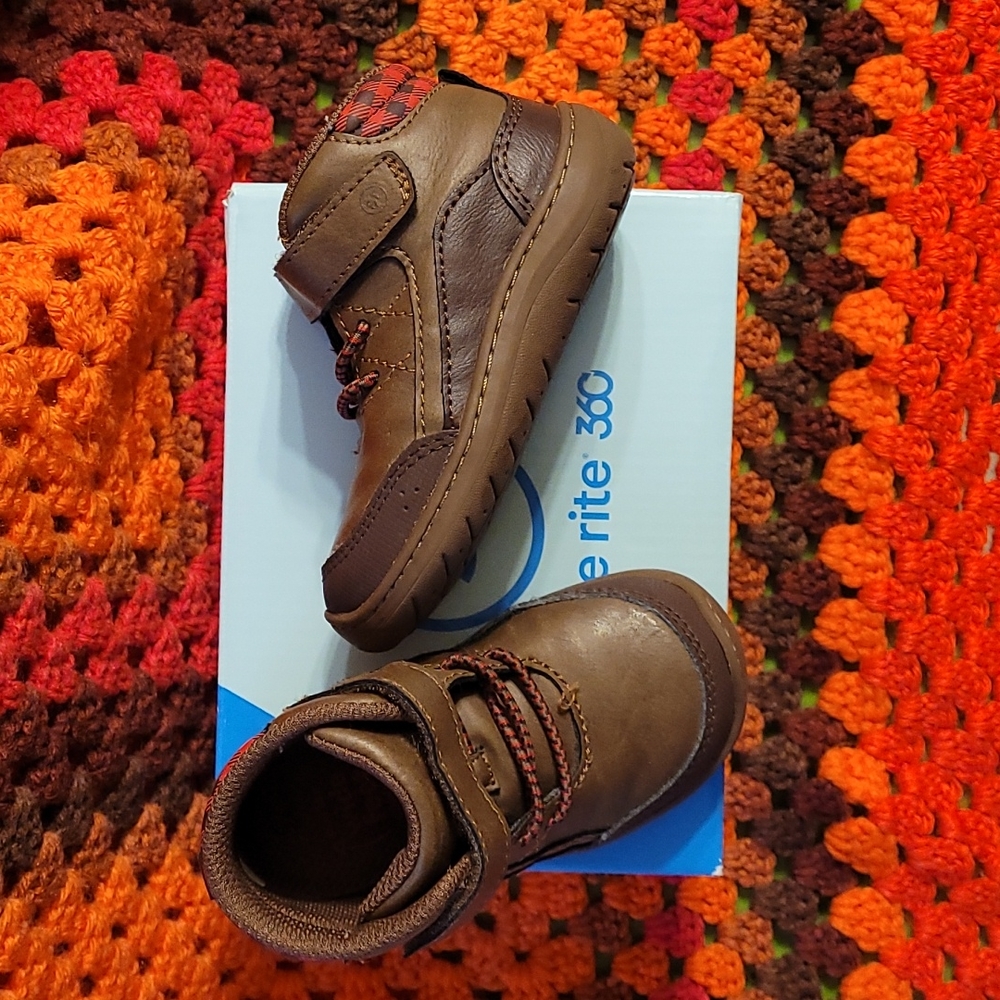 Stride Rite 360